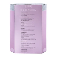 Happy Feet Foot Therapy Set 11-Piece