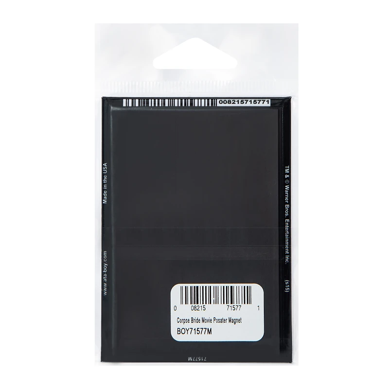 Tim Burton's Corpse Bride™ Magnet