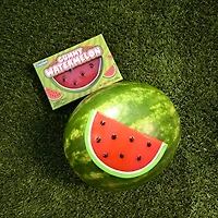 giant gummy watermelon 7.05oz
