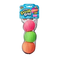 Slimeez™ Stretchy Dough Ball 3-Pack