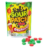 Sour Patch Kids® Candy Ornaments