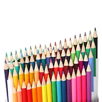 Colored Pencils 70-Count