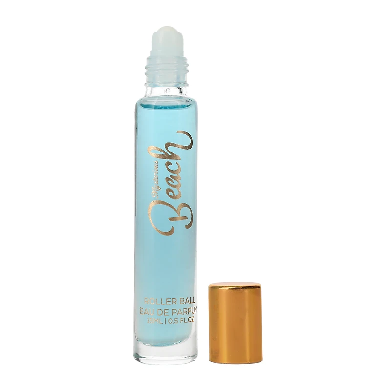 Roller Ball Eau De Parfum 0.5oz