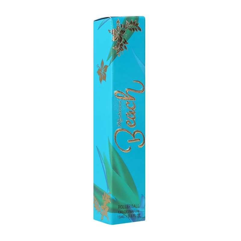 Roller Ball Eau De Parfum 0.5oz