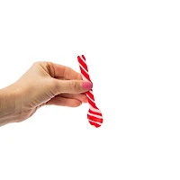 candy cane spoons 4-pack