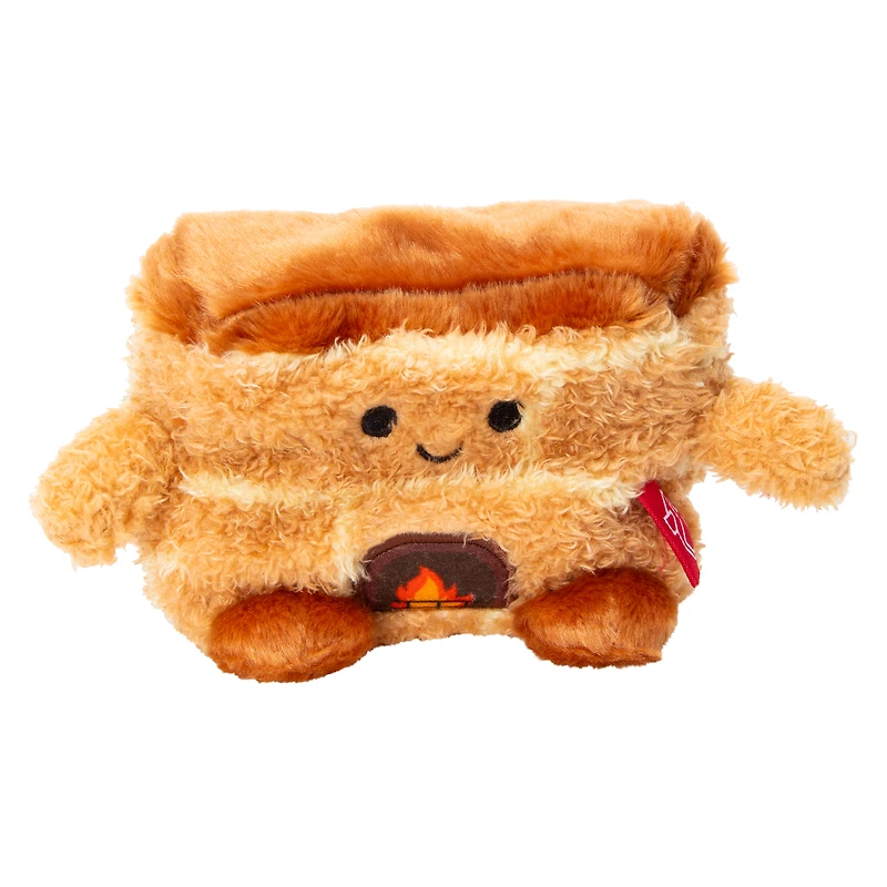 Bumbumz By Russ™ HomeBumz Plush 4.5in