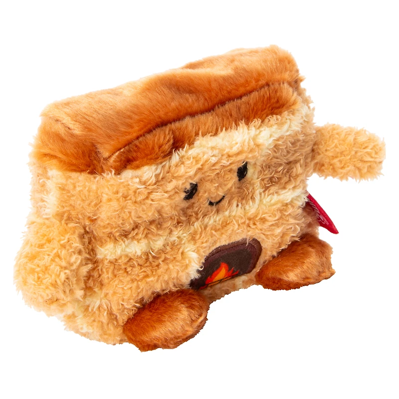 Bumbumz By Russ™ HomeBumz Plush 4.5in
