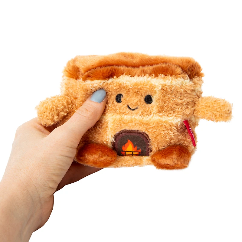 Bumbumz By Russ™ HomeBumz Plush 4.5in