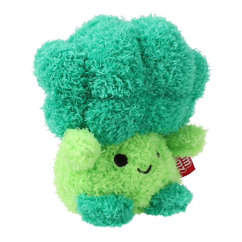 Bumbumz By Russ™ Veggie Plush 4.5in