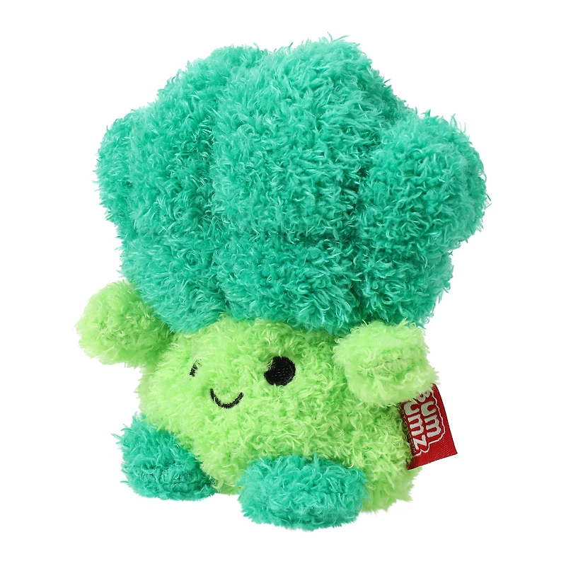 Bumbumz By Russ™ Veggie Plush 4.5in