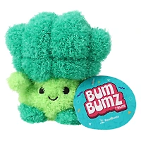 Bumbumz By Russ™ Veggie Plush 4.5in