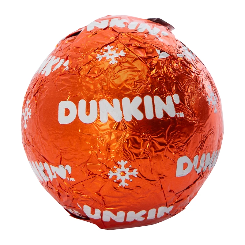 dunkin’™ dunkaccino hot chocolate bomb® 1.6oz