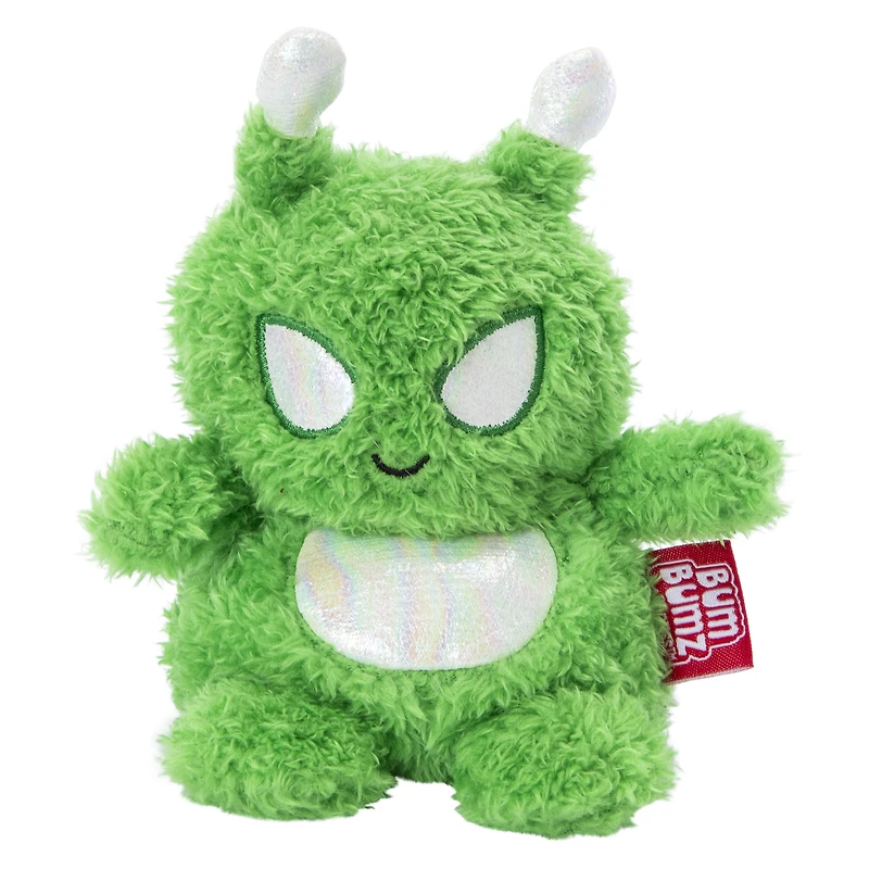 Bumbumz By Russ™ Plush