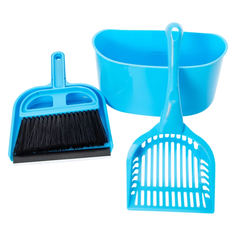 Fresh Step® 4-In-1 Deluxe Cleanup Kit