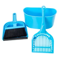 Fresh Step® 4-In-1 Deluxe Cleanup Kit