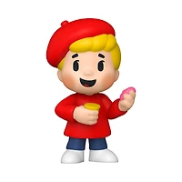 Funko Mystery Minis retro toys specialty series