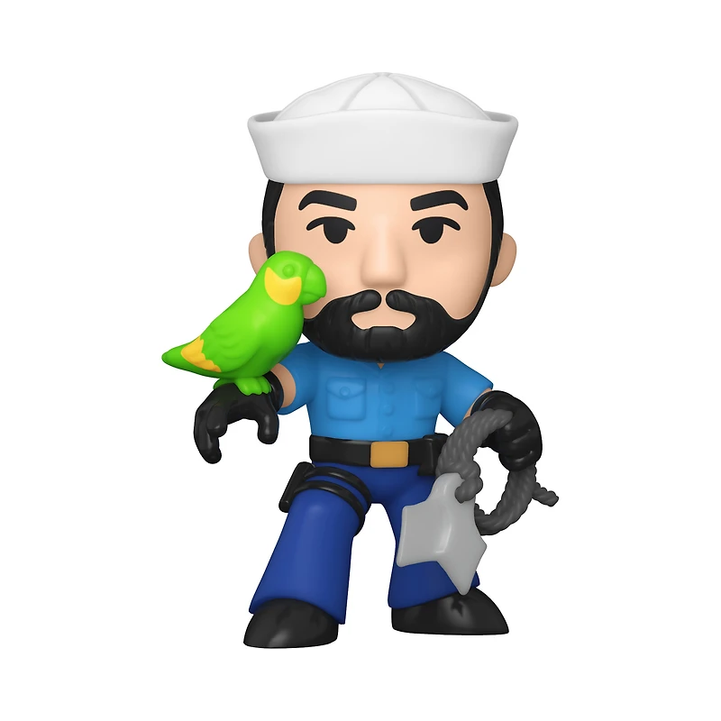 Funko Mystery Minis retro toys specialty series