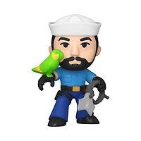 Funko Mystery Minis retro toys specialty series