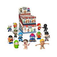 Funko Mystery Minis retro toys specialty series