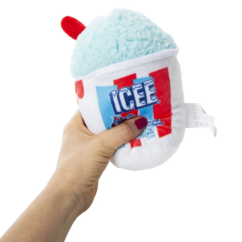 Icee® Plush Dog Toy