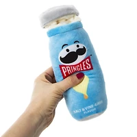 Pringles® Plush Dog Toy