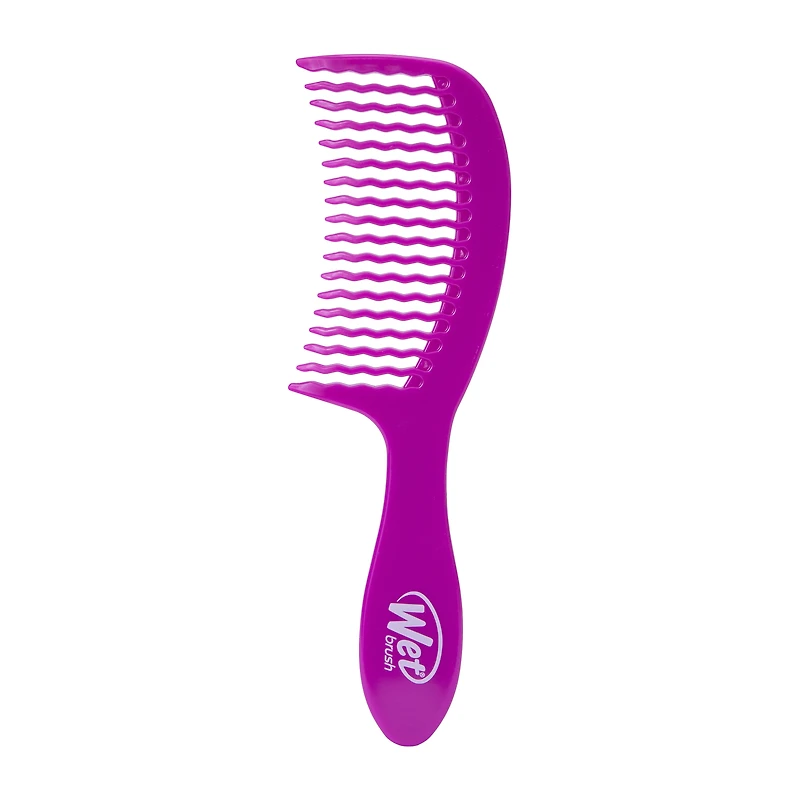 wet brush® detangling comb