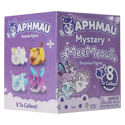 Aphmau Mystery Meemeows Surprise Figure Blind Box