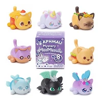 Aphmau Mystery Meemeows Surprise Figure Blind Box