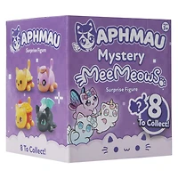 Aphmau Mystery Meemeows Surprise Figure Blind Box