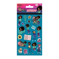 Karma's World Stickers 4 Sheets