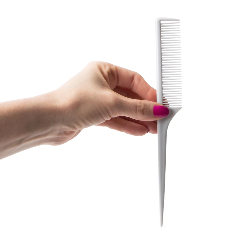 Detangling & Teasing PC Comb Set