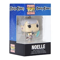 Funko Pop! Keychain Black Clover