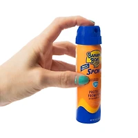 banana boat® sport ultra SPF 30 sunscreen spray 1.8oz