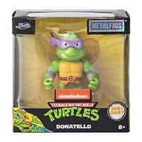 teenage mutant ninja turtles® metal figure 2.5in