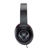 Marvel LED wired headphones