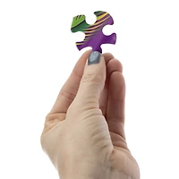 lisa frank™ jigsaw puzzle 8in x