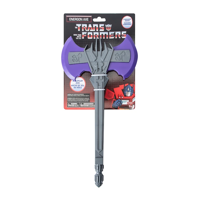Transformers™ Toy Weapon