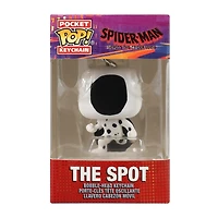 Funko Pop! The Spot Bobblehead Keychain