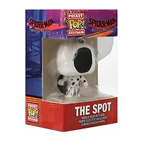 Funko Pop! The Spot Bobblehead Keychain