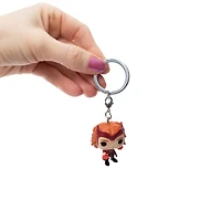 Funko Pocket Pop!® Doctor Strange Multiverse Of Madness Scarlet Witch Bobble-Head Keychain