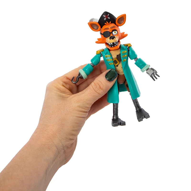 Funko Five Nights At Freddy's™ Curse Of Dread Bear Action Figure