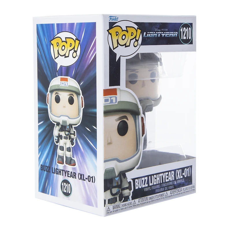 Funko Pop! Disney PIXAR Lightyear vinyl figure