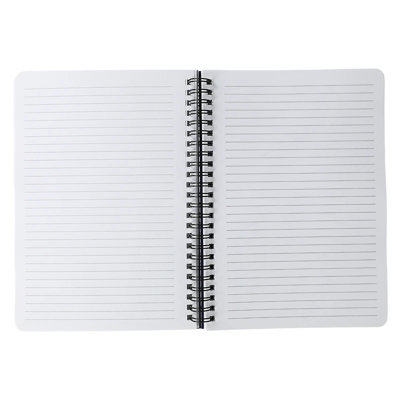 Naruto™ Spiral Journal 6in x 8.5in