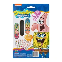 nickelodeon™ fingerboards 3-pack