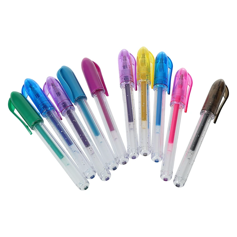 mini gel pens 80-pack