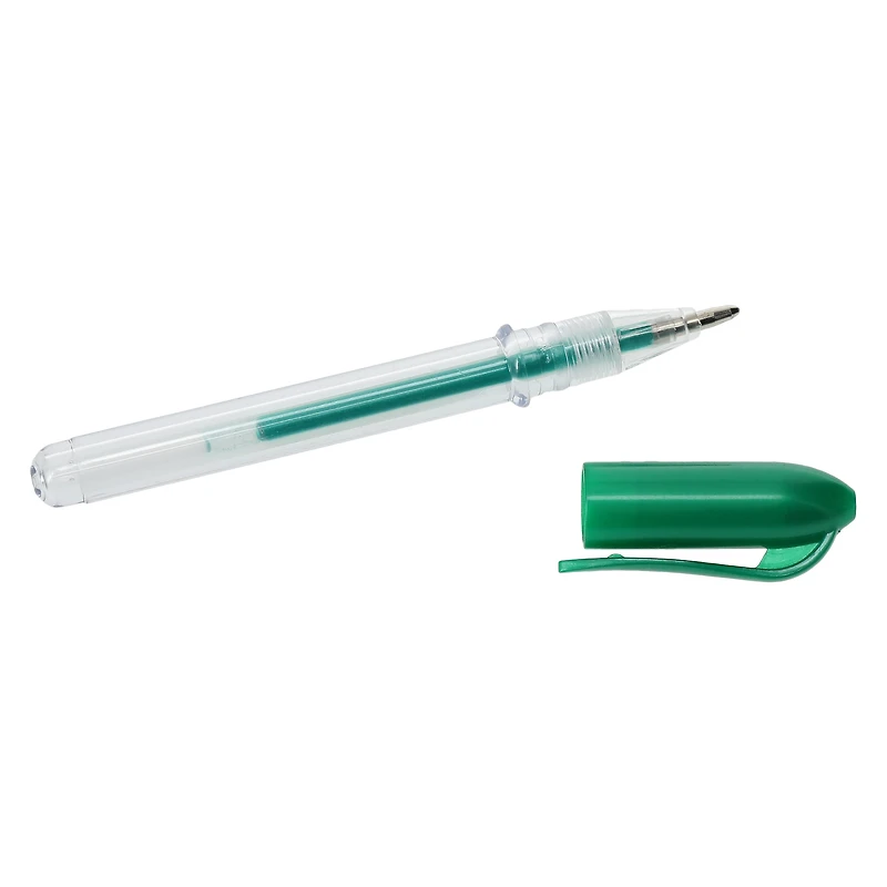 mini gel pens 80-pack