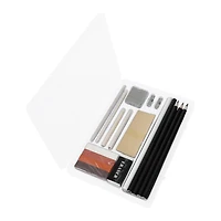 sketching set 26-piece kit