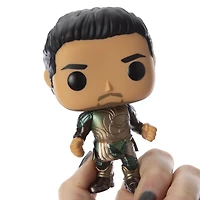 Funko Pop! Marvel Eternals Gilgamesh Bobble-Head Figure