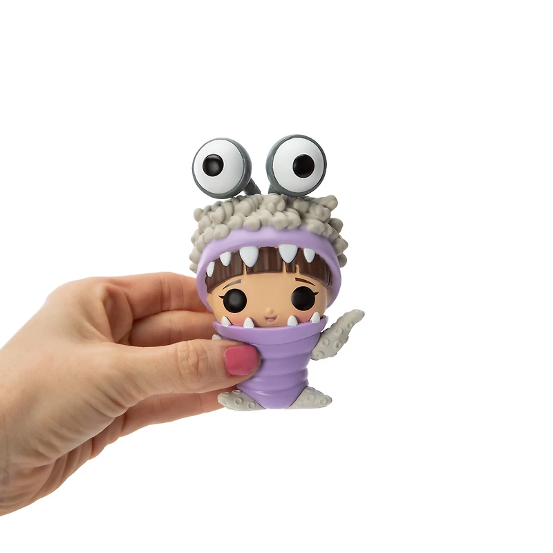 Funko Pop! Disney Pixar Monsters, Inc. Vinyl Figure