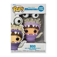 Funko Pop! Disney Pixar Monsters, Inc. Vinyl Figure